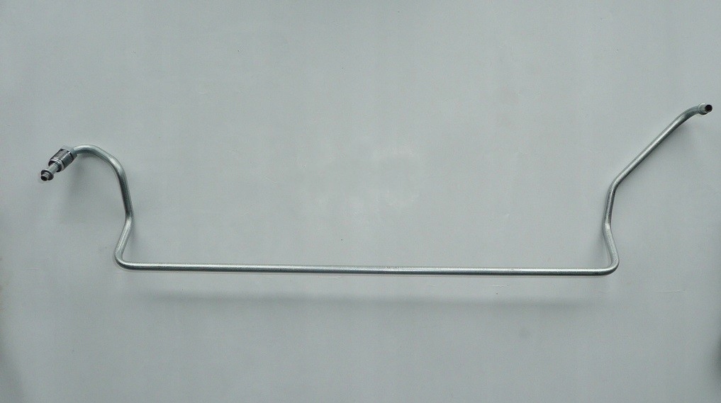 PRZEWÓD RURKA RURKI PRZEKŁADNI MAGLOWNICY VOLVO S60 S80 V70 XC70 XC90 DŁUGA