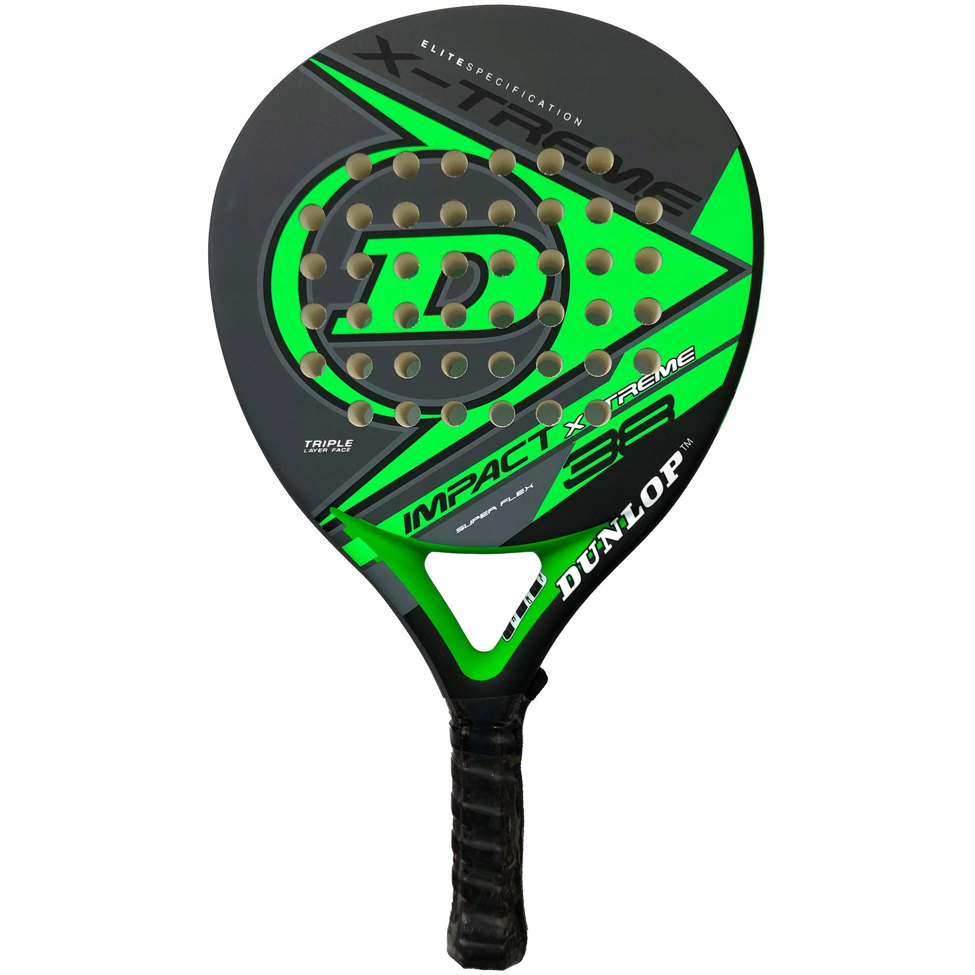 Dunlop Rakieta wiosłowa do paddli PaddleTennis