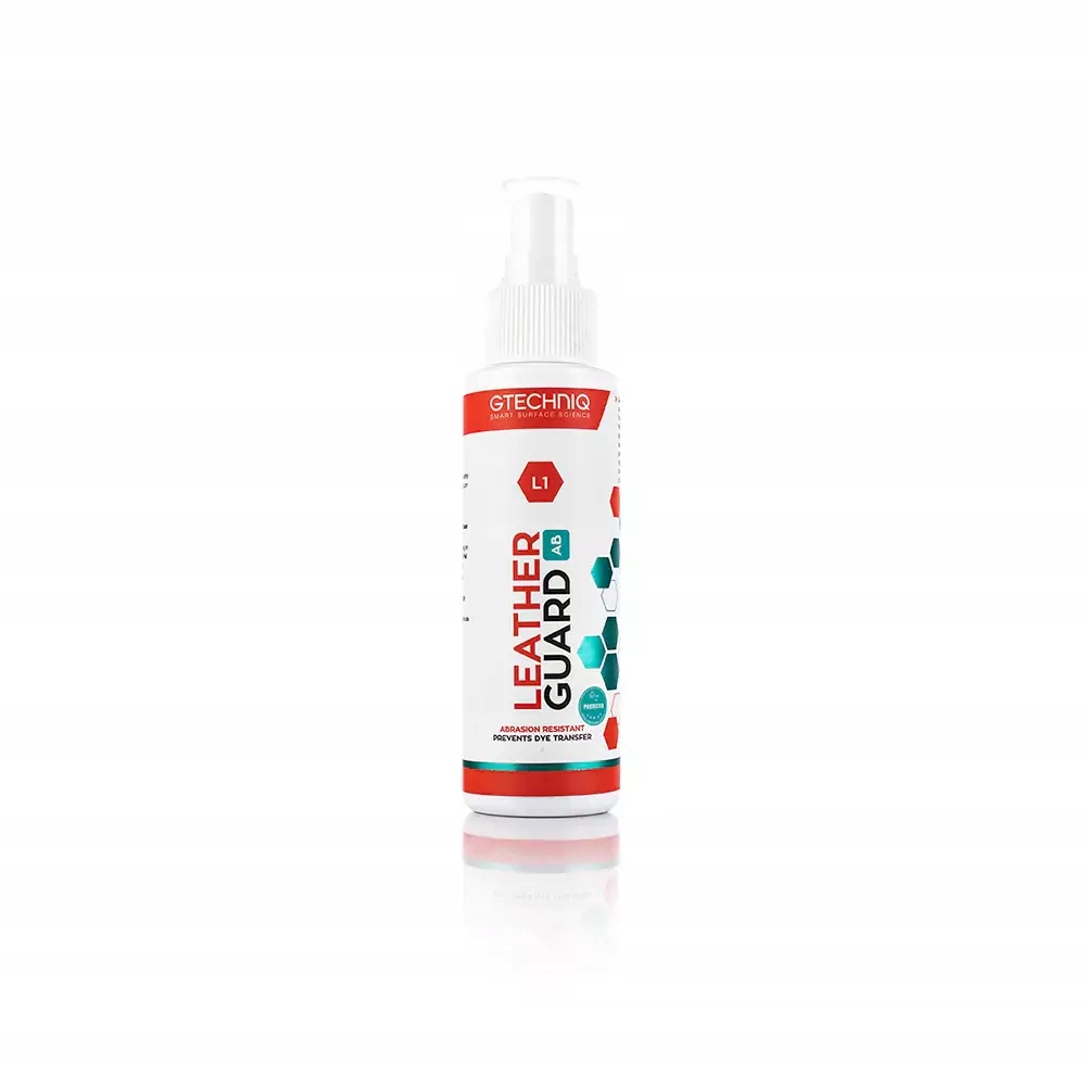 Gtechniq L1 Leather Guard 100ML
