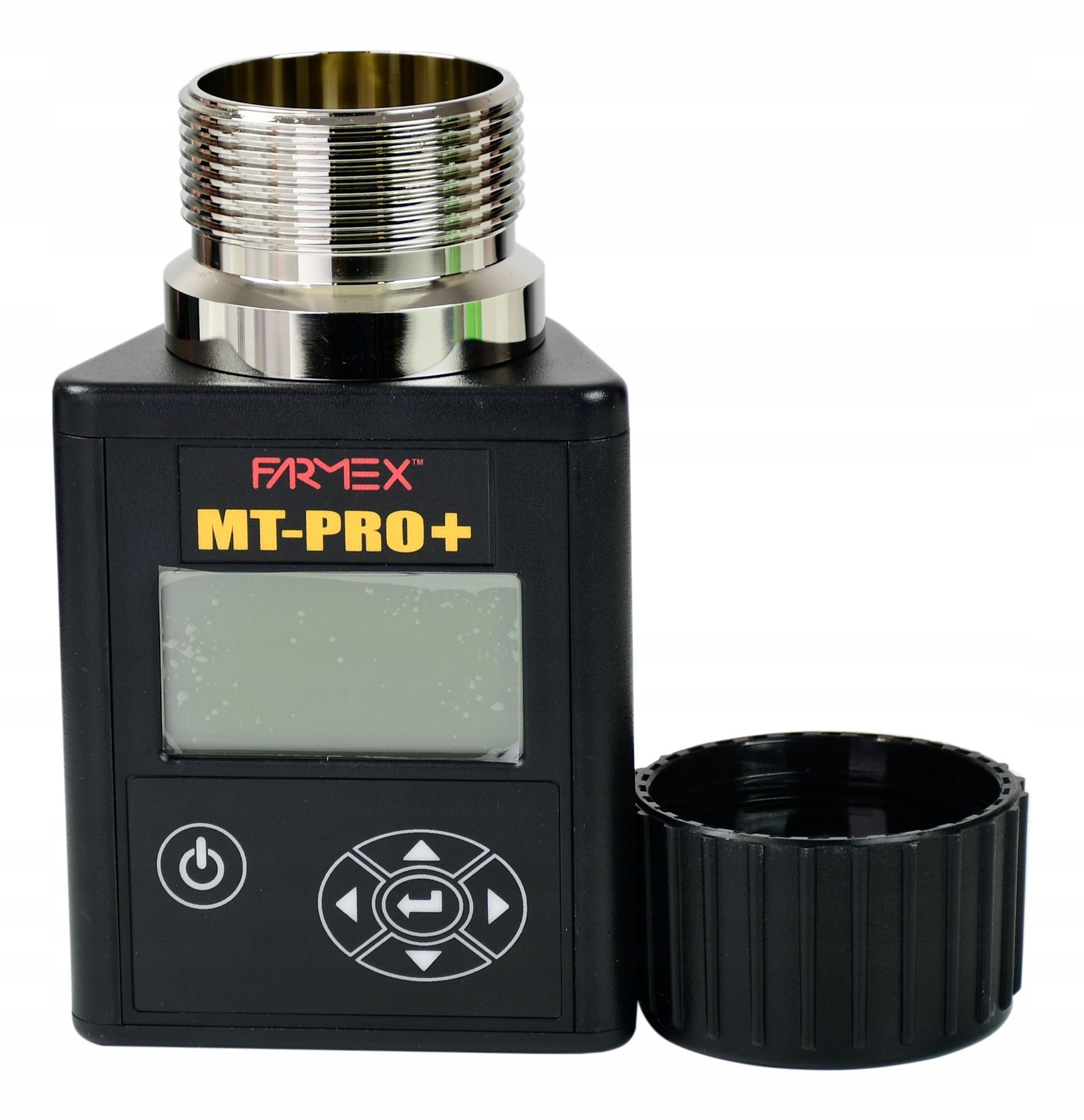 48057 - Вимірювач вологості зерна FARMEX MT Pro+