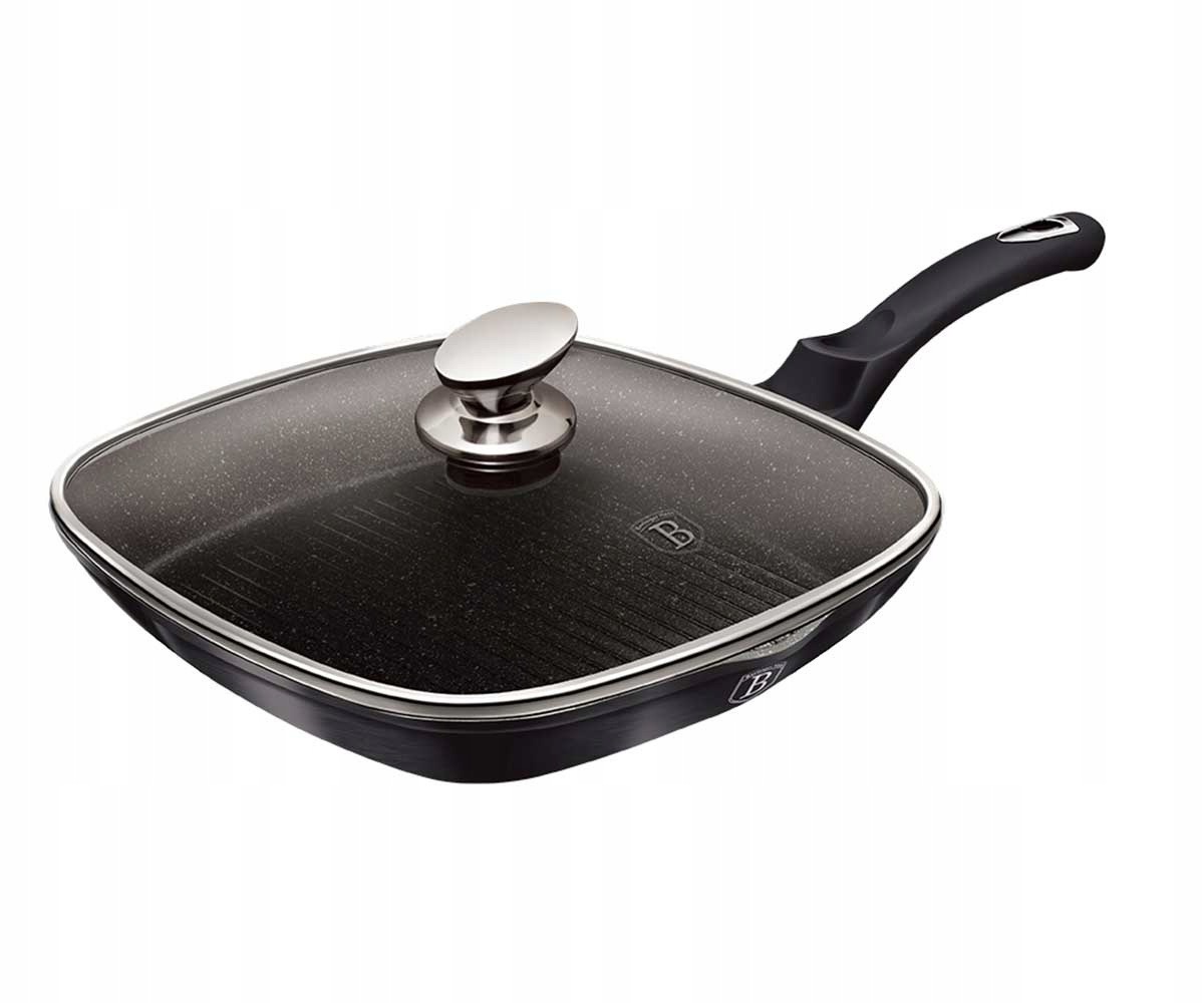 Panvica Berlinger Haus BH-6909 Carbon Pro