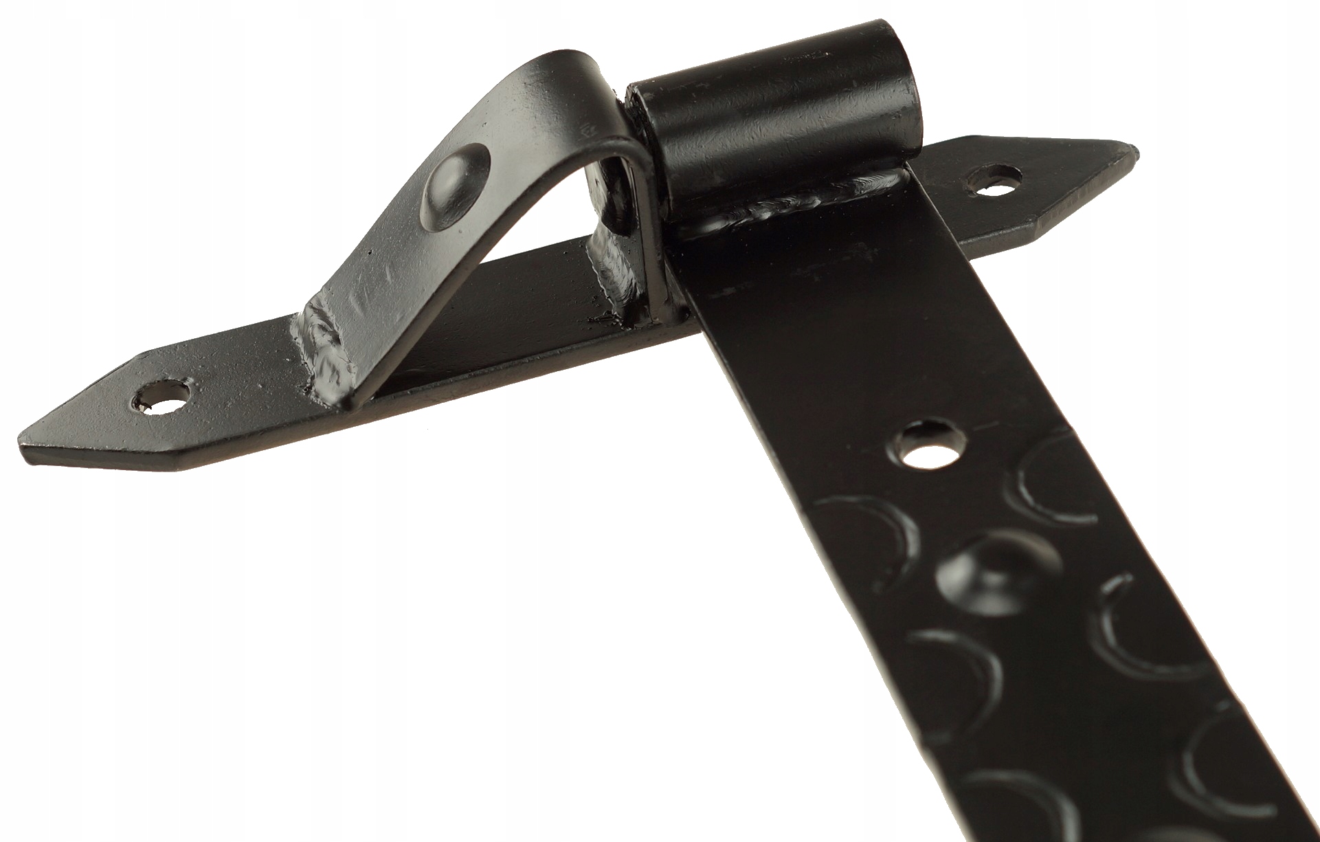 ZAWIAS PASOWY DO BRAM KUTY + HAK DO PRZYKR 1000 MM Rodzaj pasowy