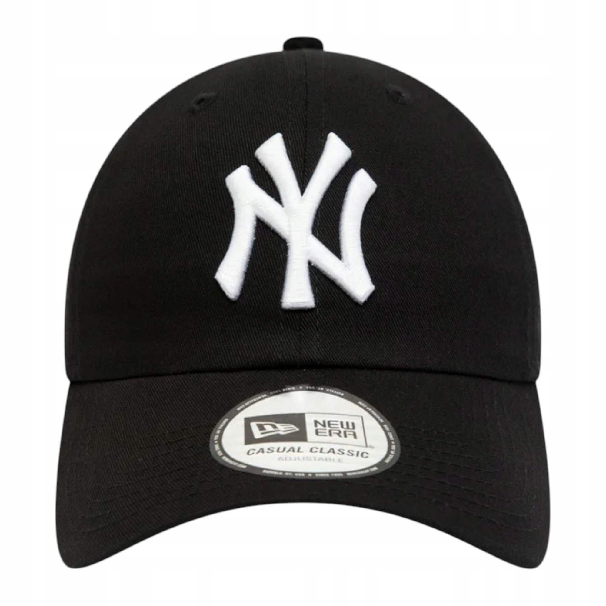 Czapka z daszkiem męska New Era Le 920 60348852