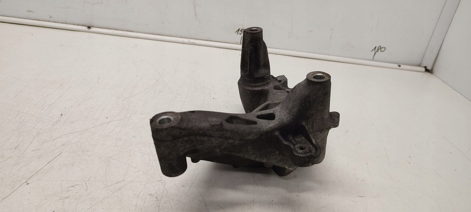 airbag engine mount VW Crafter II 2,0 TDI
