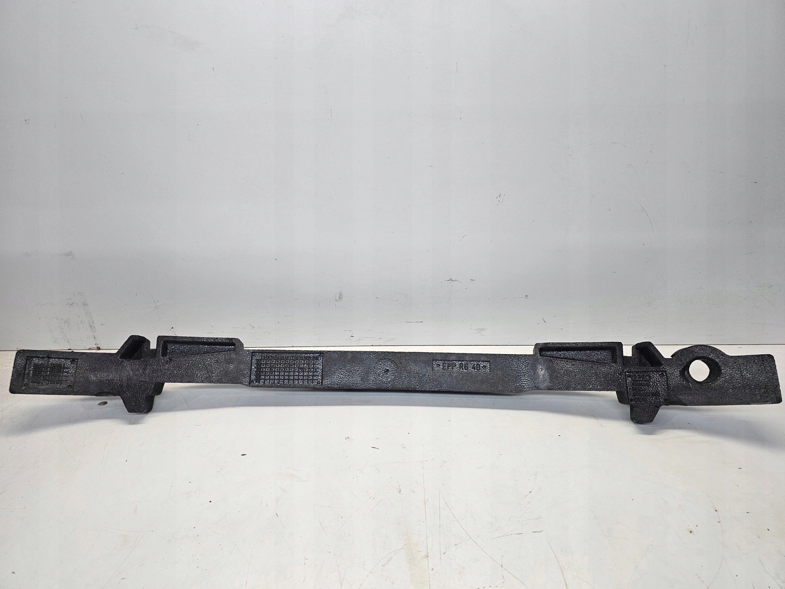 ABSORBER nárazníku Polystirén předek AUDI A3 8V3 8V3807550