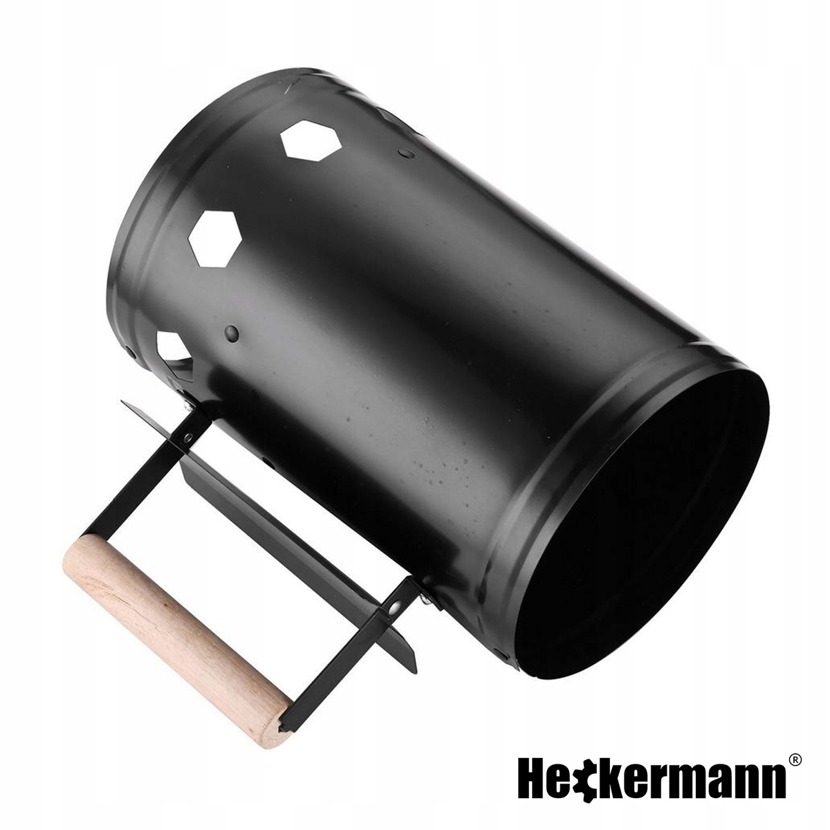 Komin do rozpalania Heckermann ROZPALACZ DO GRILLA Rodzaj komin do rozpalania