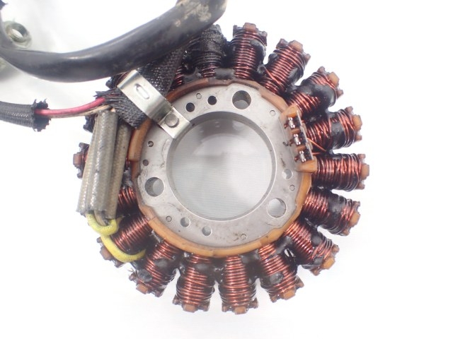 ALTERNATOR ISKROWNIK STATOR YAMAHA YFM 250 RAPTOR 08-13 Producent Yamaha OE