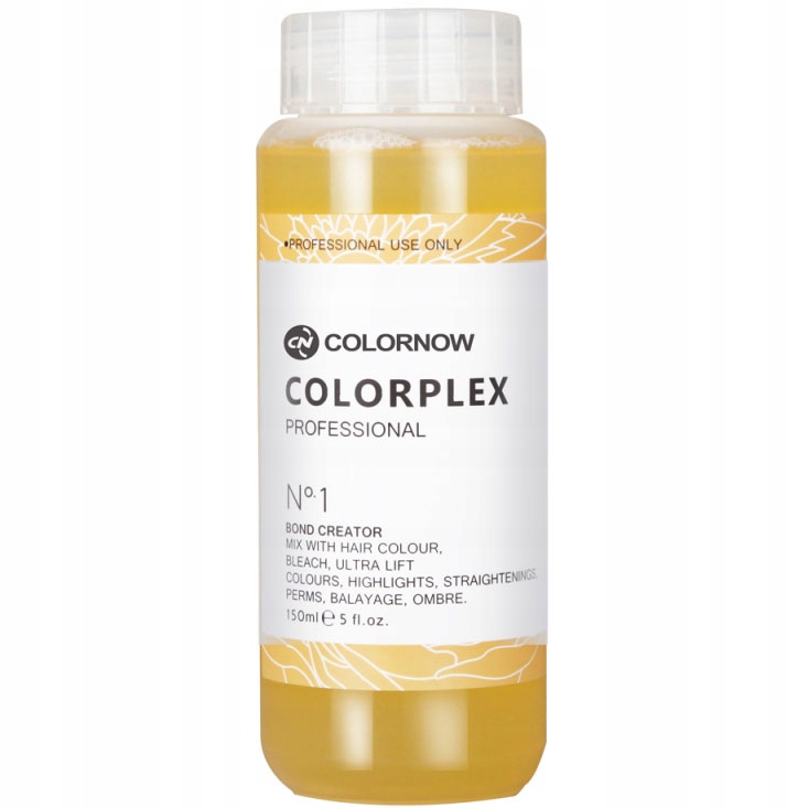 

Colorplex No.1 Bond Creator 150ml Odbudowa*