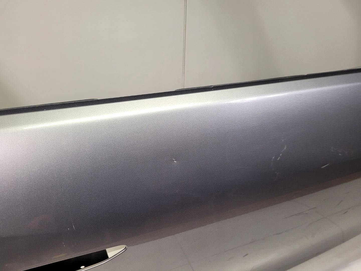 Portière Avant Droit Bouche buse Citroen DS3 2019