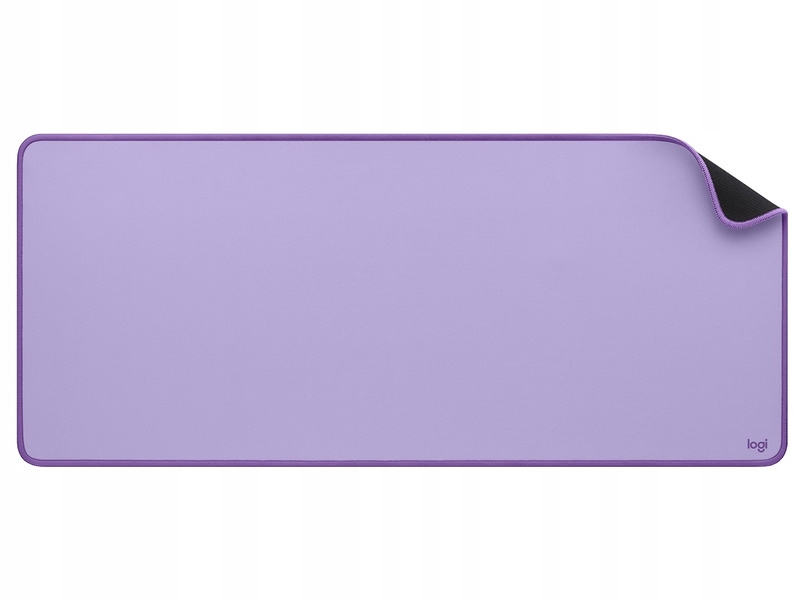 

Podkładka Logitech Studio Series Lavender XL
