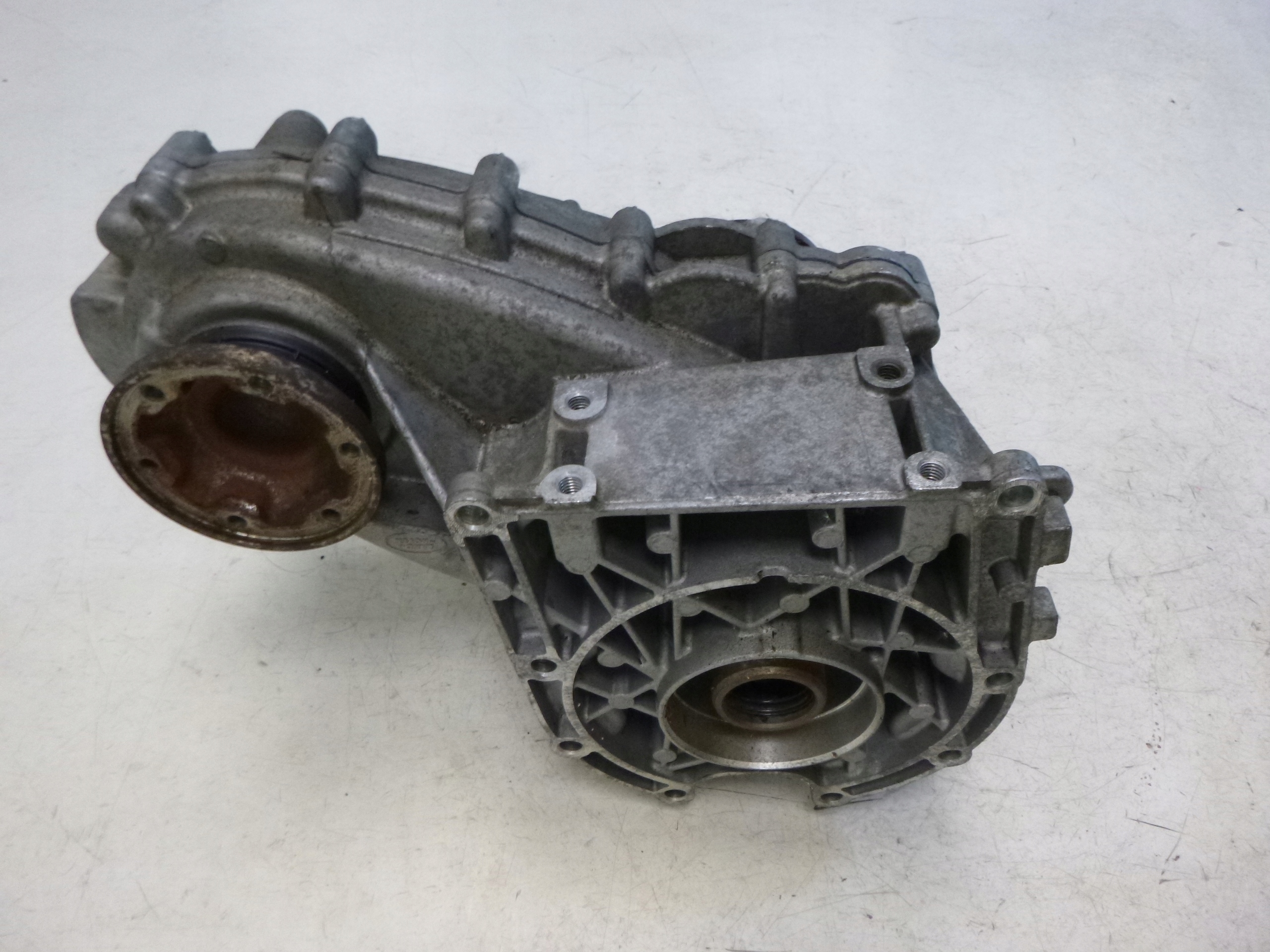 RANGE ROVER SPORT L320 3.0 D REDUKTOR