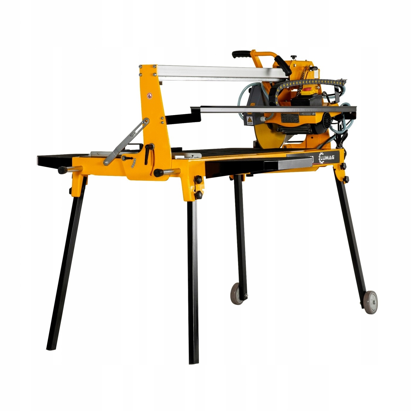 Przecinarka do kamienia Lumag STM350-1200 PRO Kod producenta STM350-1200PRO