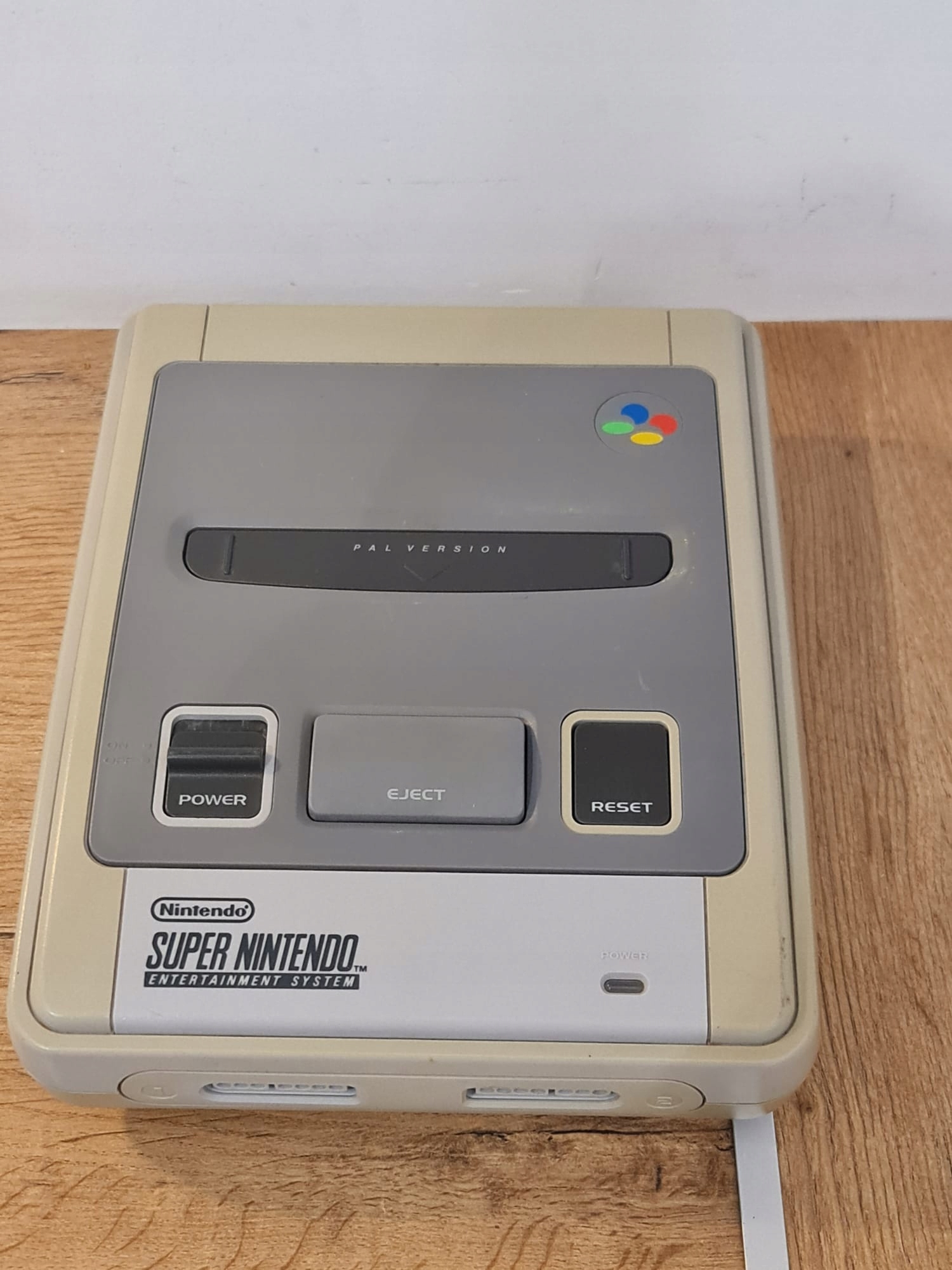 NINTENDO PEGASUS SNES РЕТРО ПОРТАТИВНАЯ КОНСОЛЬ