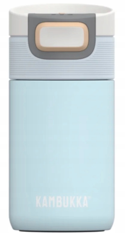 Kambukka Etna Termohrnek 300ml Breezy Blue