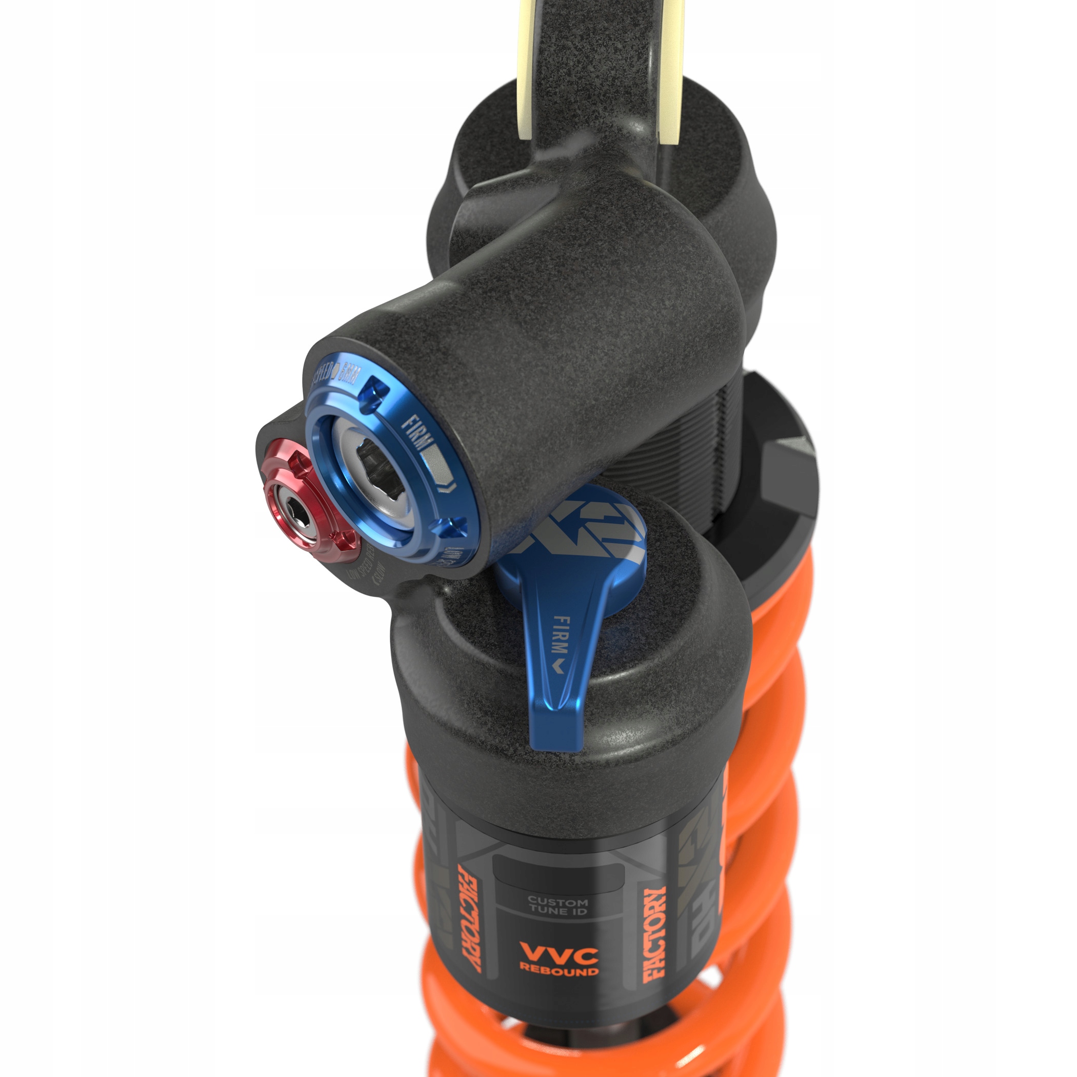 Damper Fox Dhx2 - Niska cena na Allegro Damper Fox Dhx2 - Niska cena na Allegro