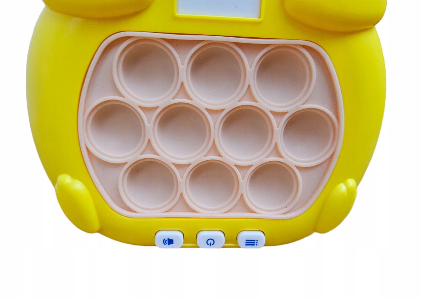 Gra zręcznościowa popit pikachu Marka inna