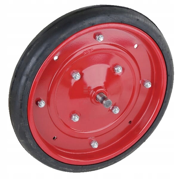 Přítlačný váleček 50 mm s ložiskem 00310101 Horsch