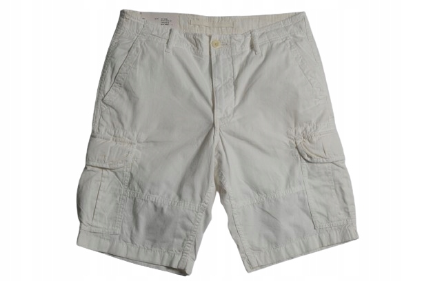 Uniqlo __nové Kraťasy Cargo Šortky__s