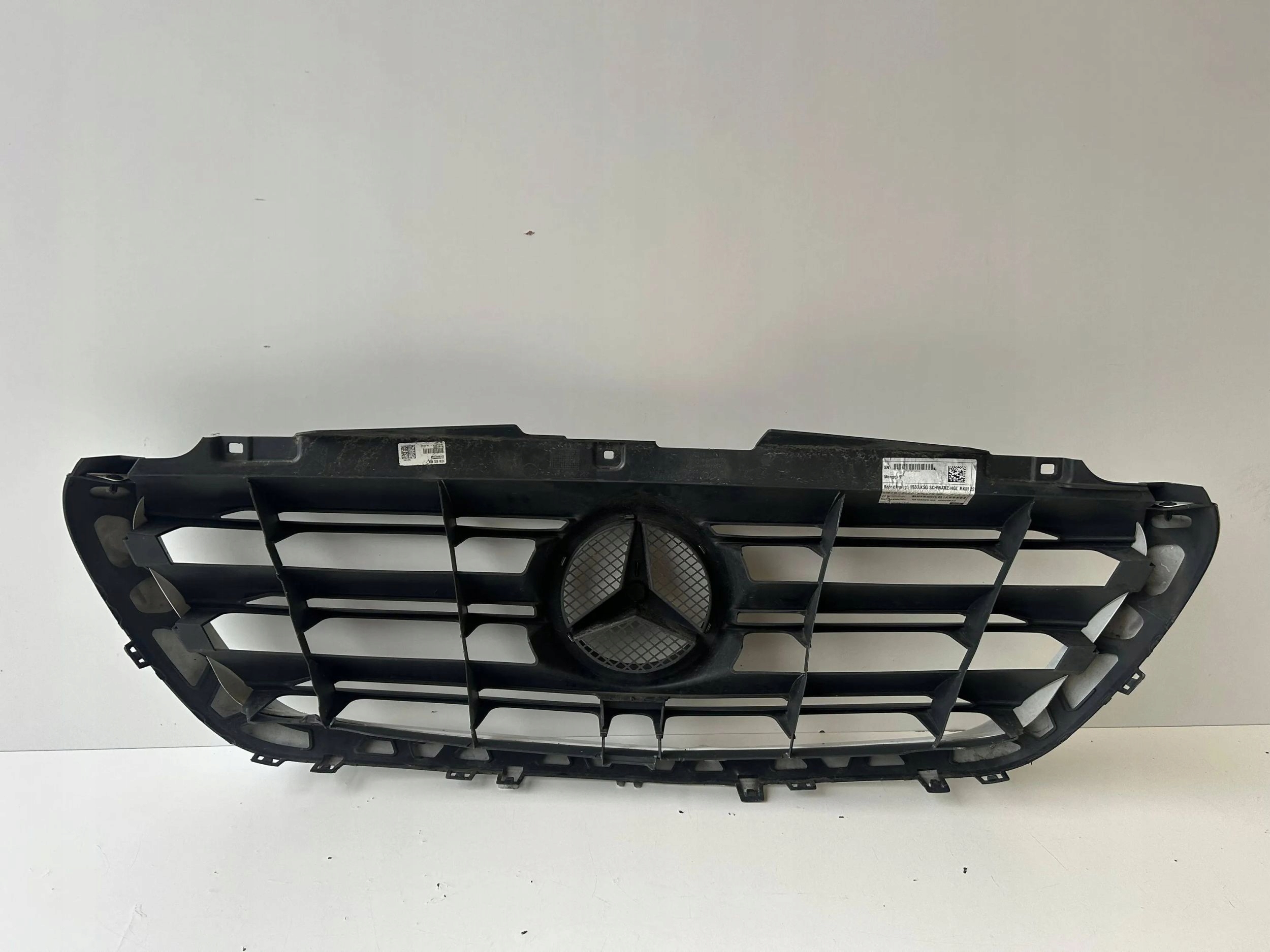 Mercedes-Benz Sprinter W910 Kühlergrill FRONTGRILL Kühlergitter A9108852800 - Thumbnail 3