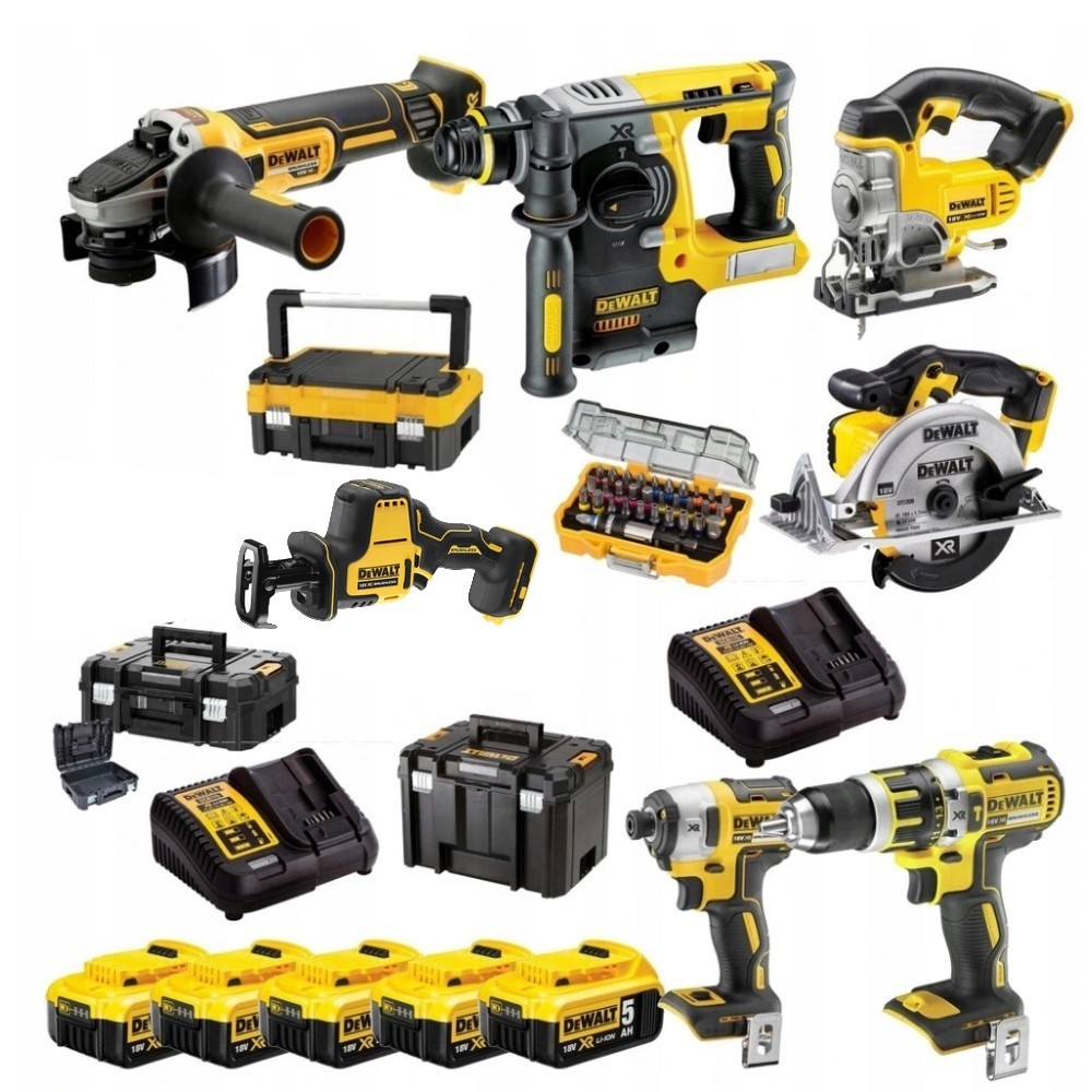 デウォルトDeWALT 18V レシプロソー DCS369 保証書付 DEWALT DCS369P2-JP 18V ブラシレス・コンパクトレシプロソー