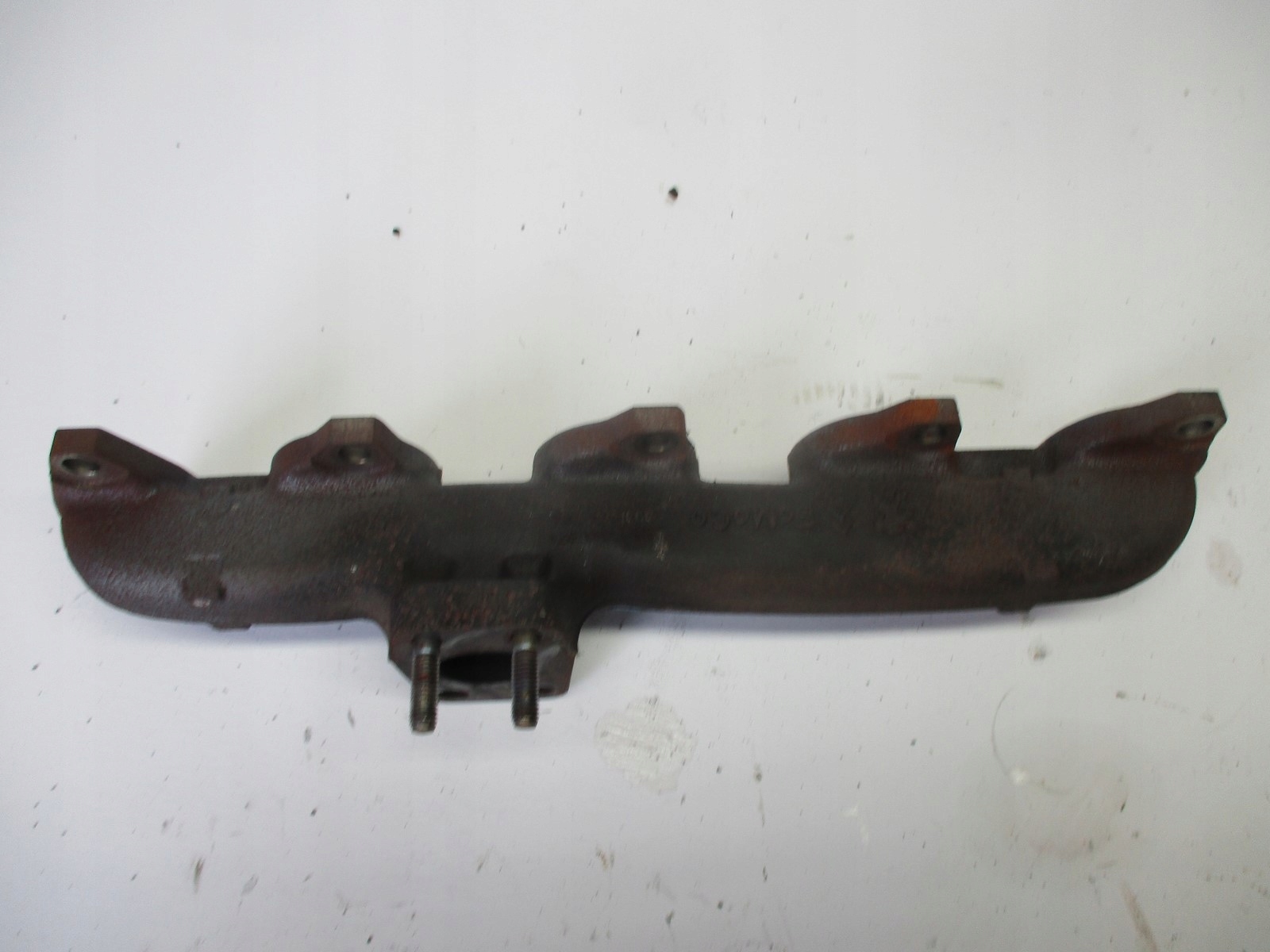 ispušna grana FORD FOCUS MK4 1,5TDCI