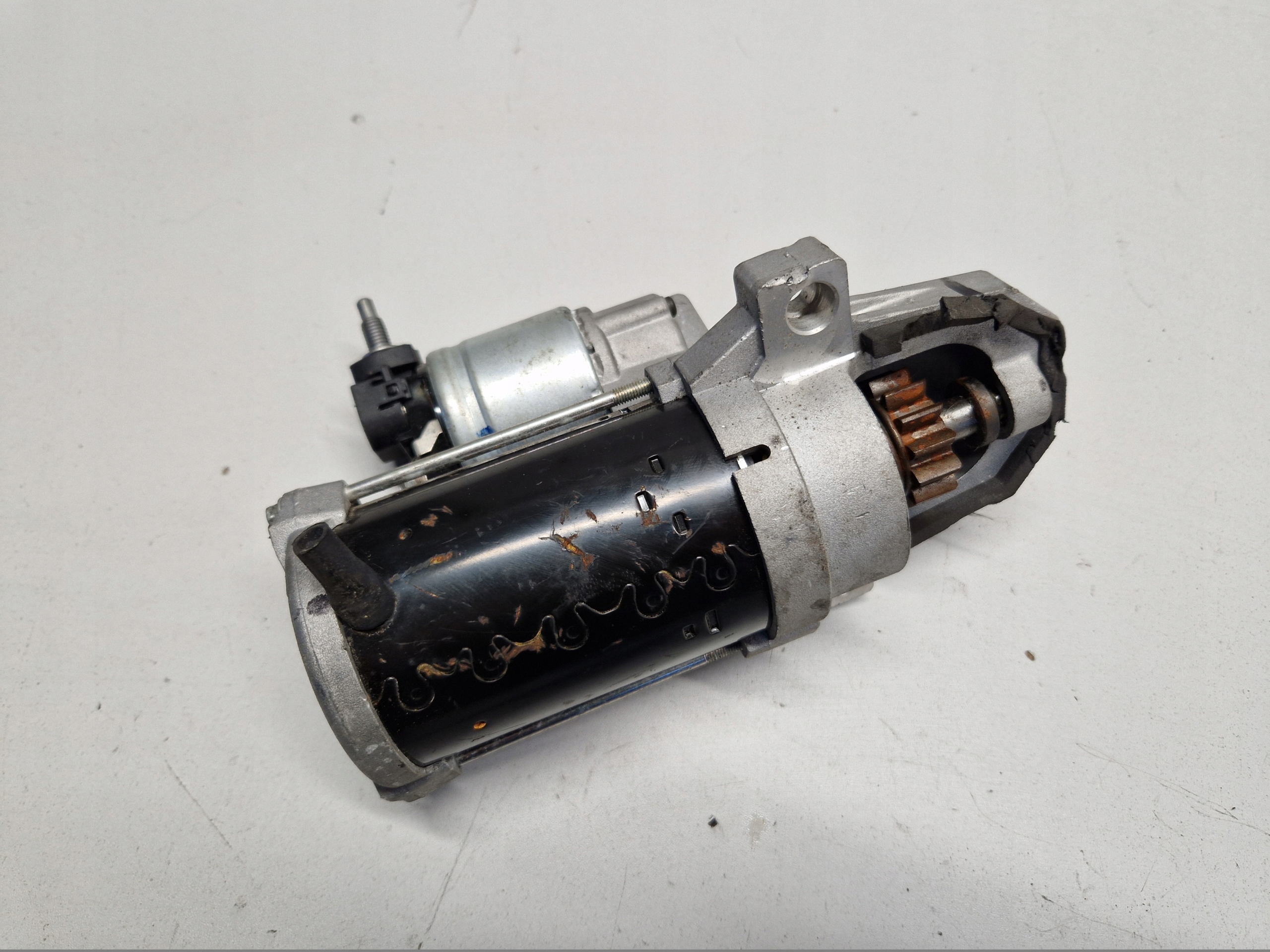 FORD FOCUS MK4 2.3 ECO starter KX6T-11000-AA