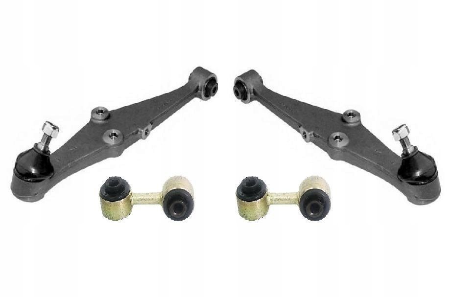 Rameno Ramena Spojka Rover 25 200 400 Přední 4KS