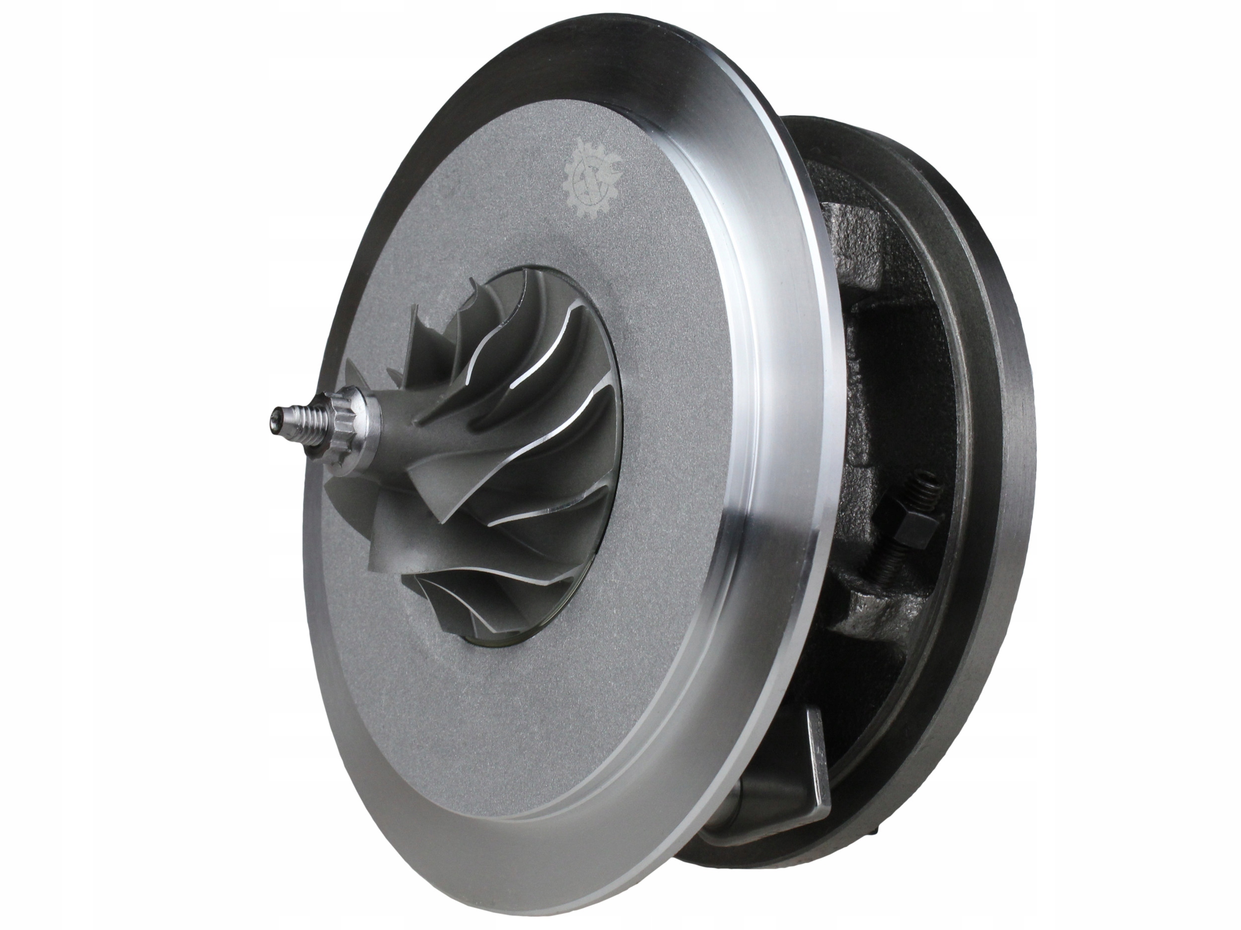 KSJ1339 - Картридж турбины Koras Core для Toyota 2.0 D-4D 116KM