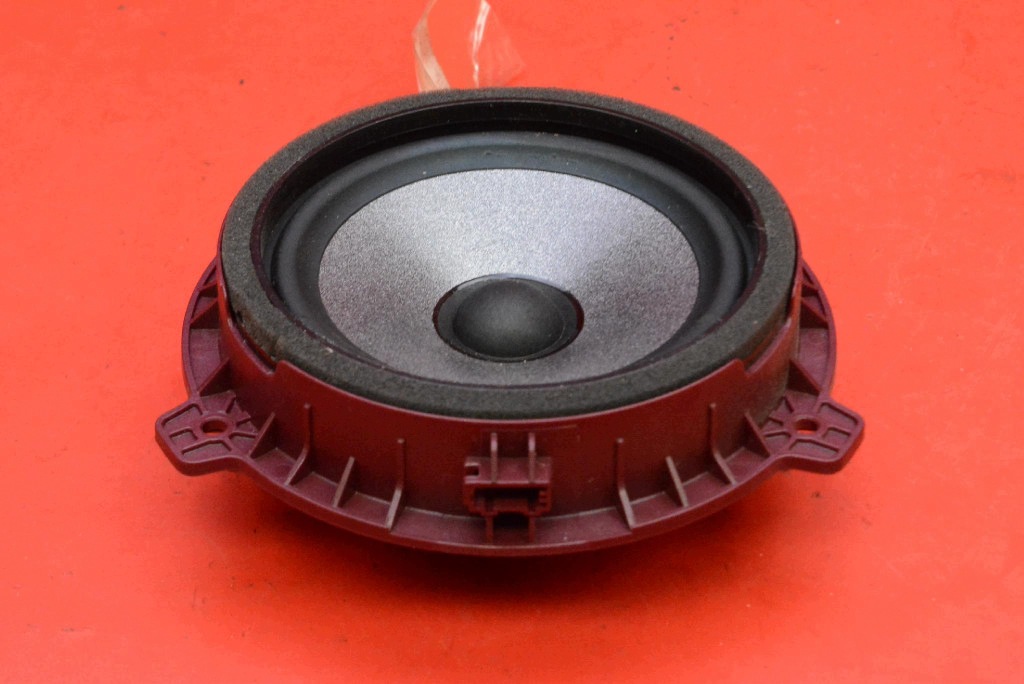 speaker right rear part MERIDIAN 96340-CV100 KIA EV6 GT 21
