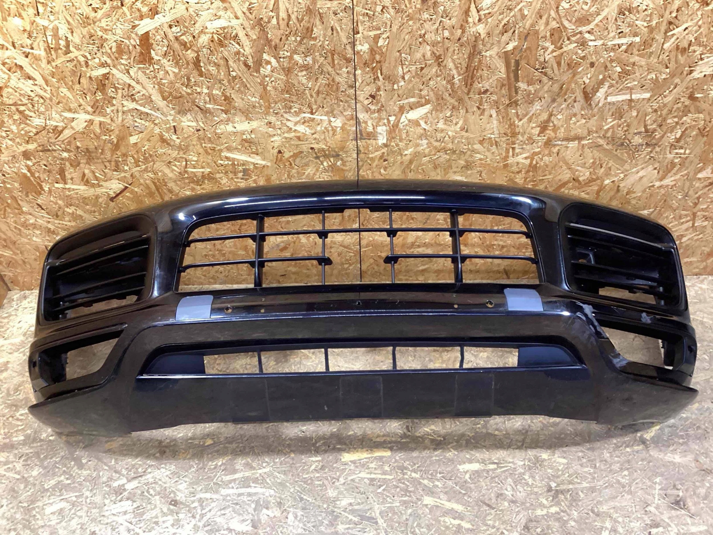 Porsche Cayenne 9Y zderzak przod GTS / SPort Design 9Y0807217M