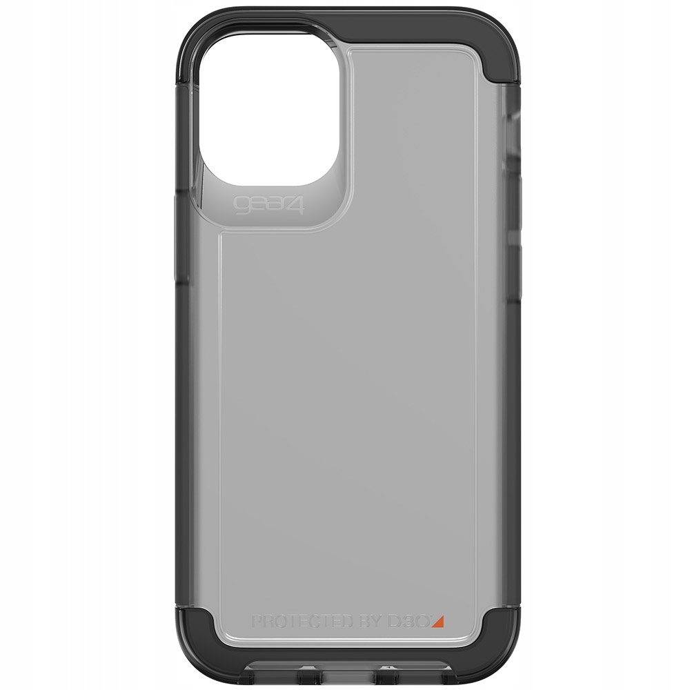 

Etui Gear4 do iPhone 12 Mini, futerał, cover, W P