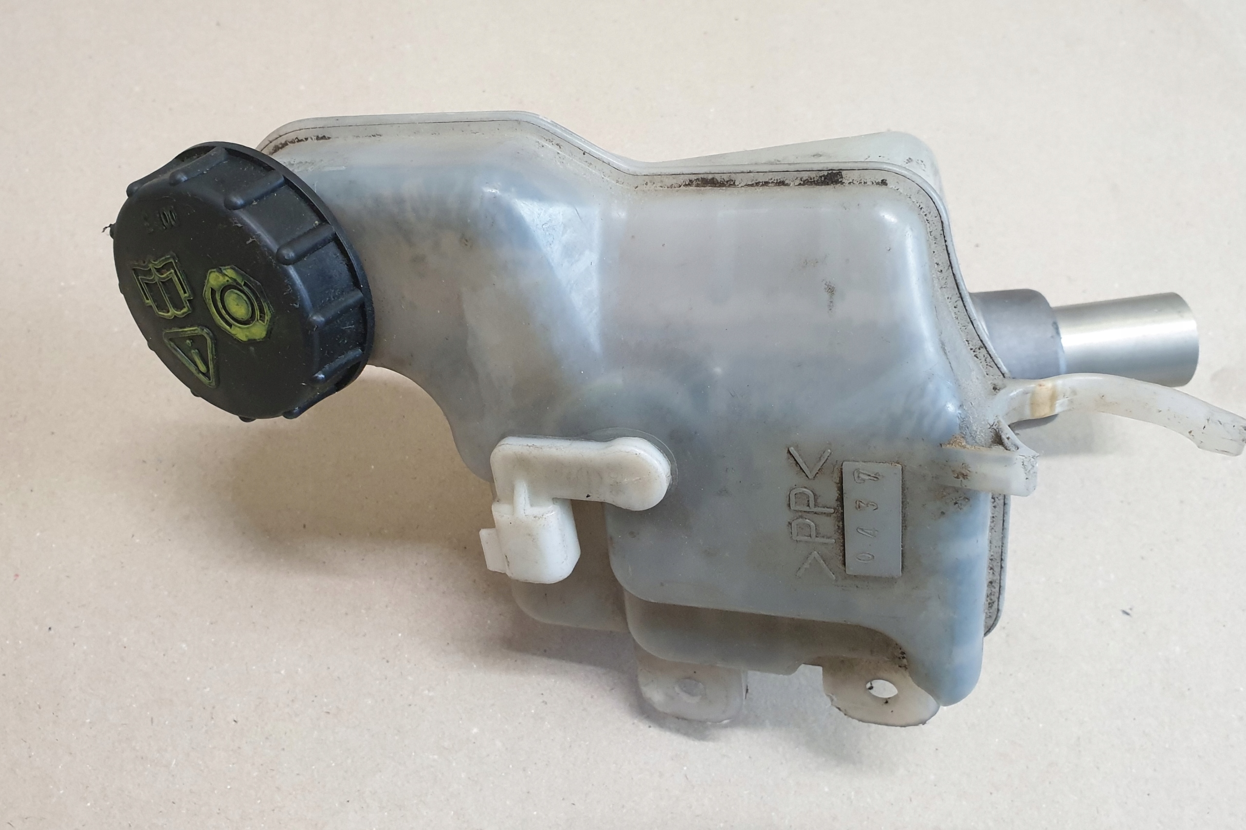 Servofreno serbatoio MAZDA 3 BK OE EU 41550070
