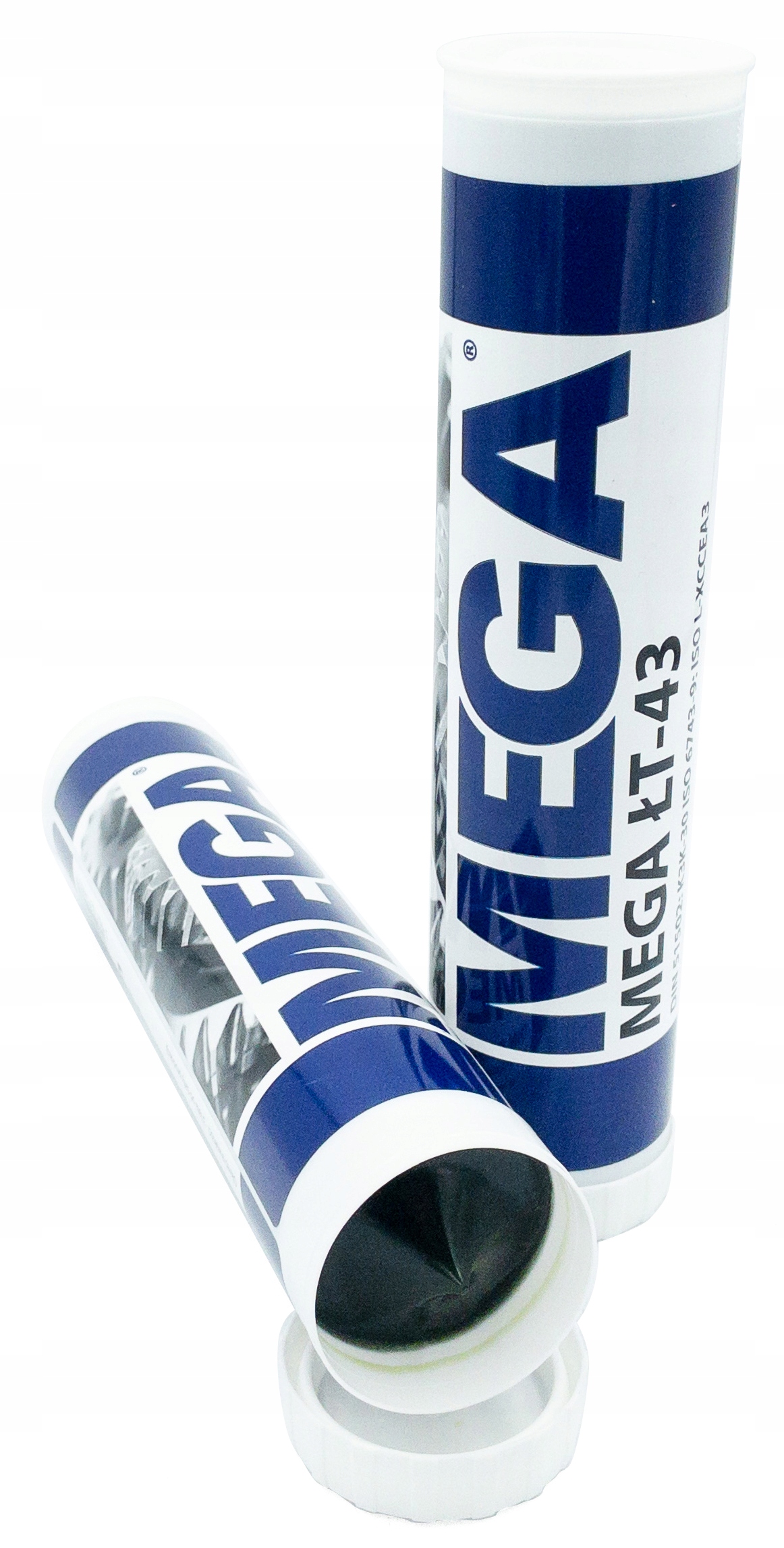 Smar nabój w tubie ŁT43 towot MEGA 12x 400g