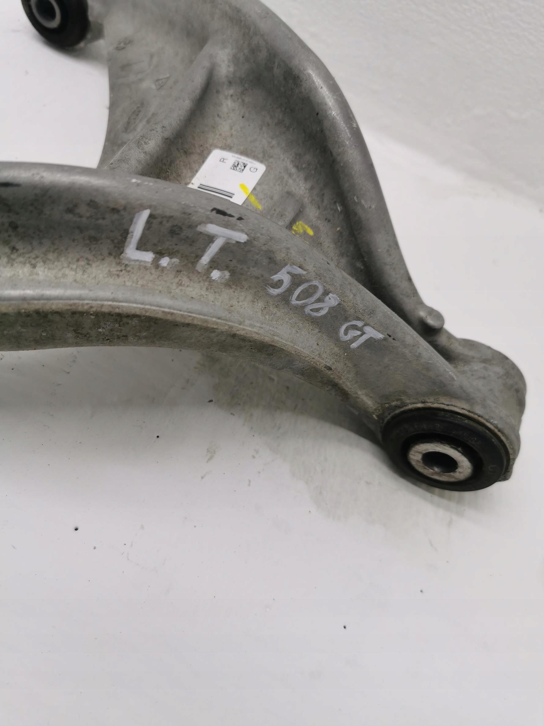 Querlenker links heck PEUGEOT 508 II GT 1.6 THP 224KM