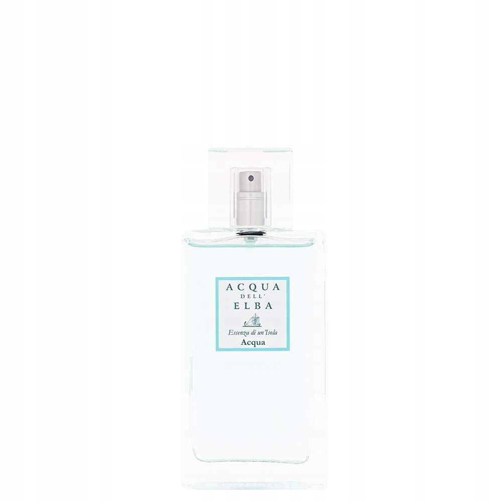 Acqua Dell' Elba Acqua – Parfémovaná Voda – Objem: 100 ML