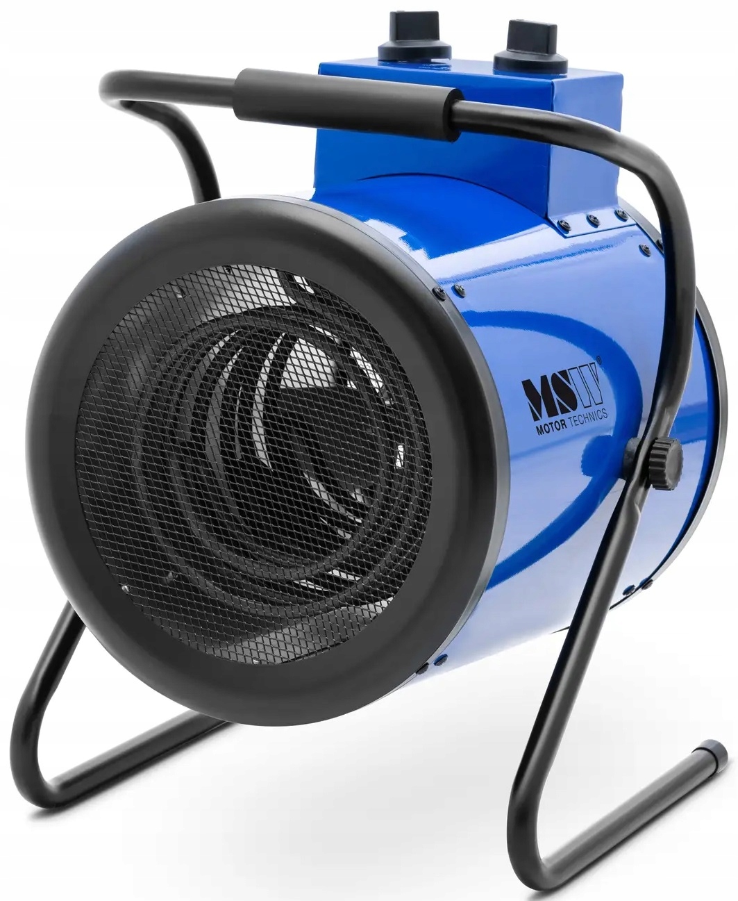 Elektrický ohřívač 5000 W Msw 10062172 MSW-ETEH5000