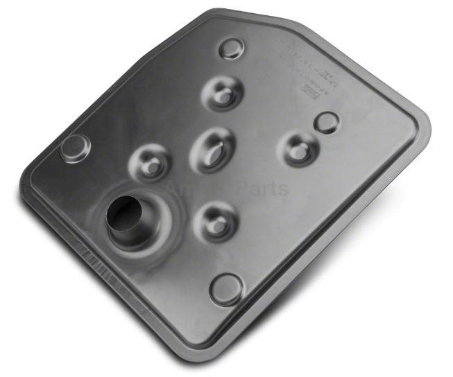 FILTR HYDRUALICZNY MOTORCRAFT FT188 FORD