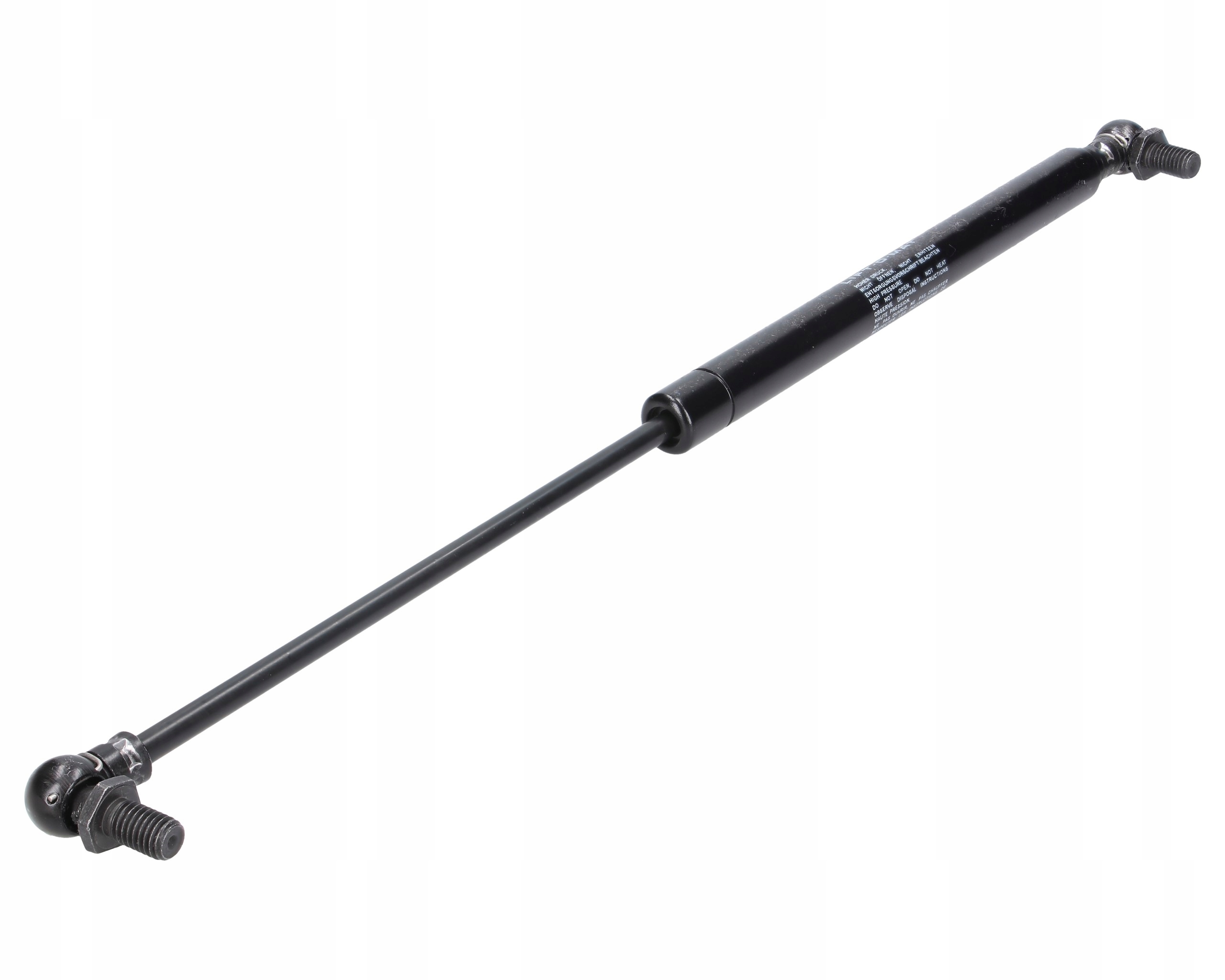 plynový tlumič Stabilus 083178