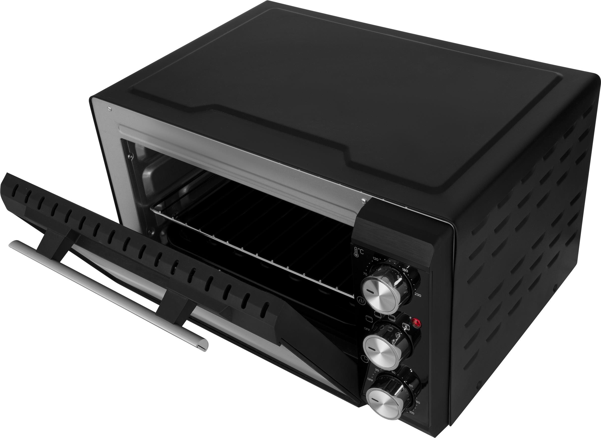 Mini Piekarnik Przenośny 1650W Sencor 4 prog. 20L Marka Sencor