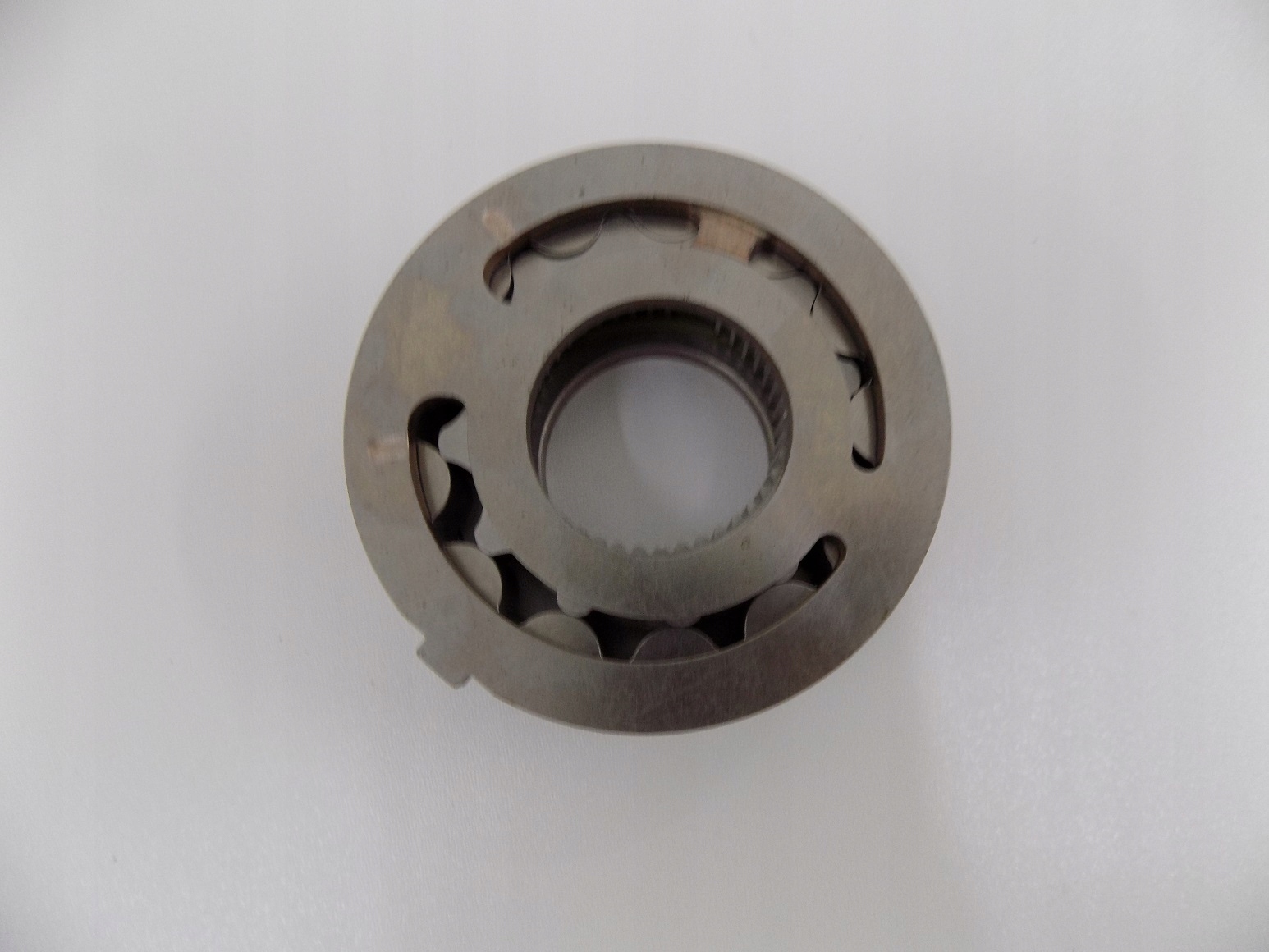 092731 - MERLO ТРАНСМИССИОННЫЙ МАСЛЯНЫЙ НАСОС