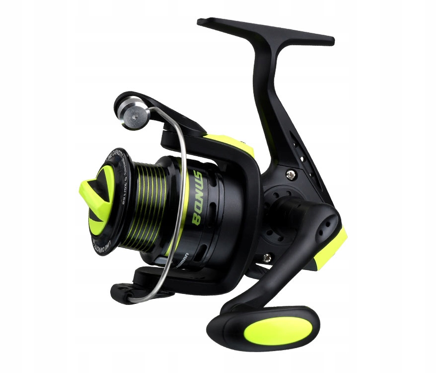 Kołowrotek Flagman Bonus 2500S