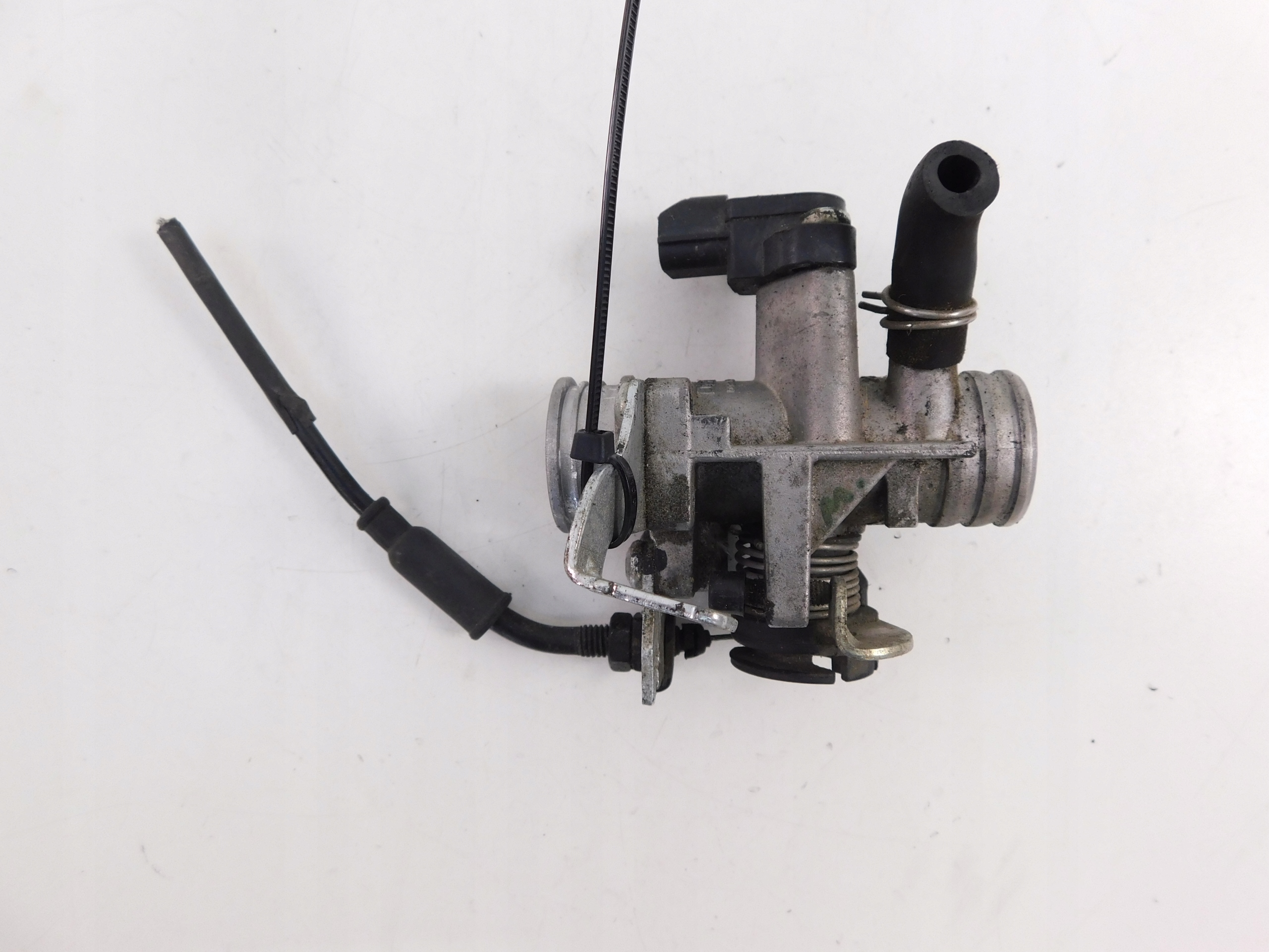 PIAGGIO ZIP II 50 4T FI ДРОСЕЛЬНА ЗАСЛІНКА