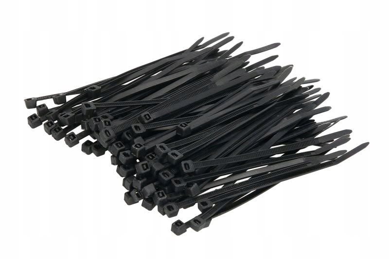 

Opaska zaciskowa Norma Ct 80X2,5 Black