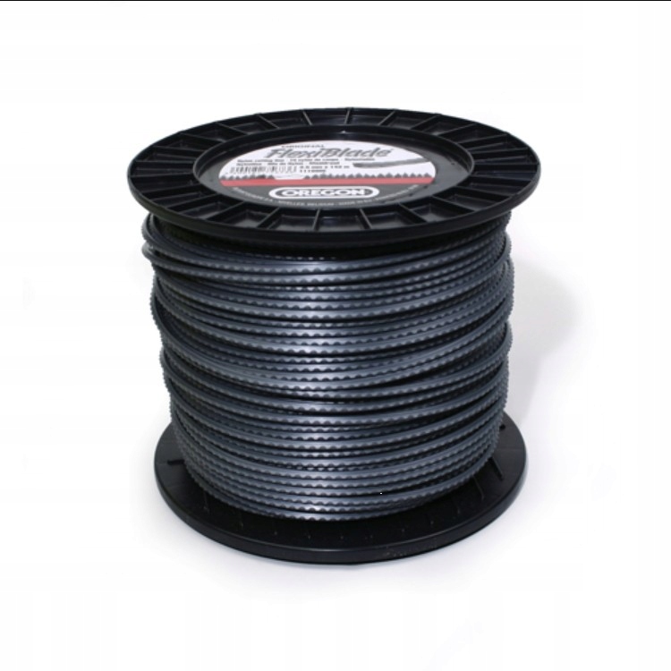 Žacia struna 2, 65 mm x 250 m Flexiblade Oregon