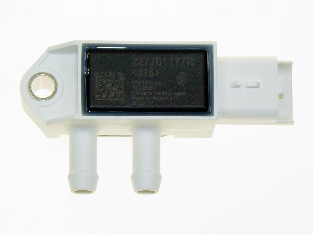 CZUJNIK CIŚNIENIA SPALIN NV400 227701177R ORYG.