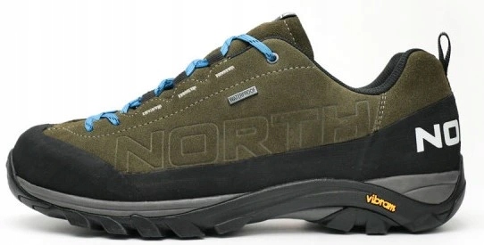 Northfinder Vibram Xs Trek Evo Meru Olive 24395/41