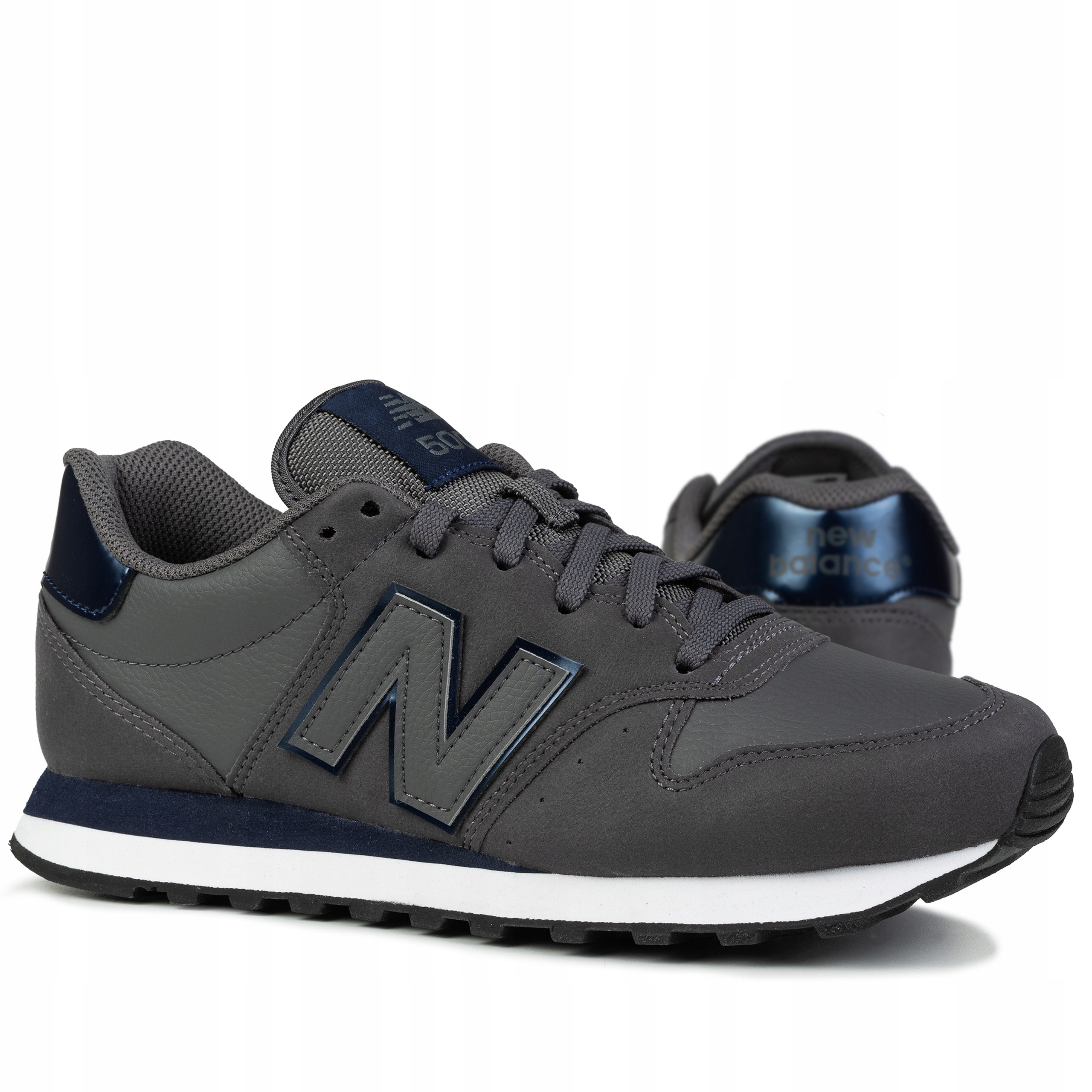 Pánské sportovní tenisky New Balance GM500DGN