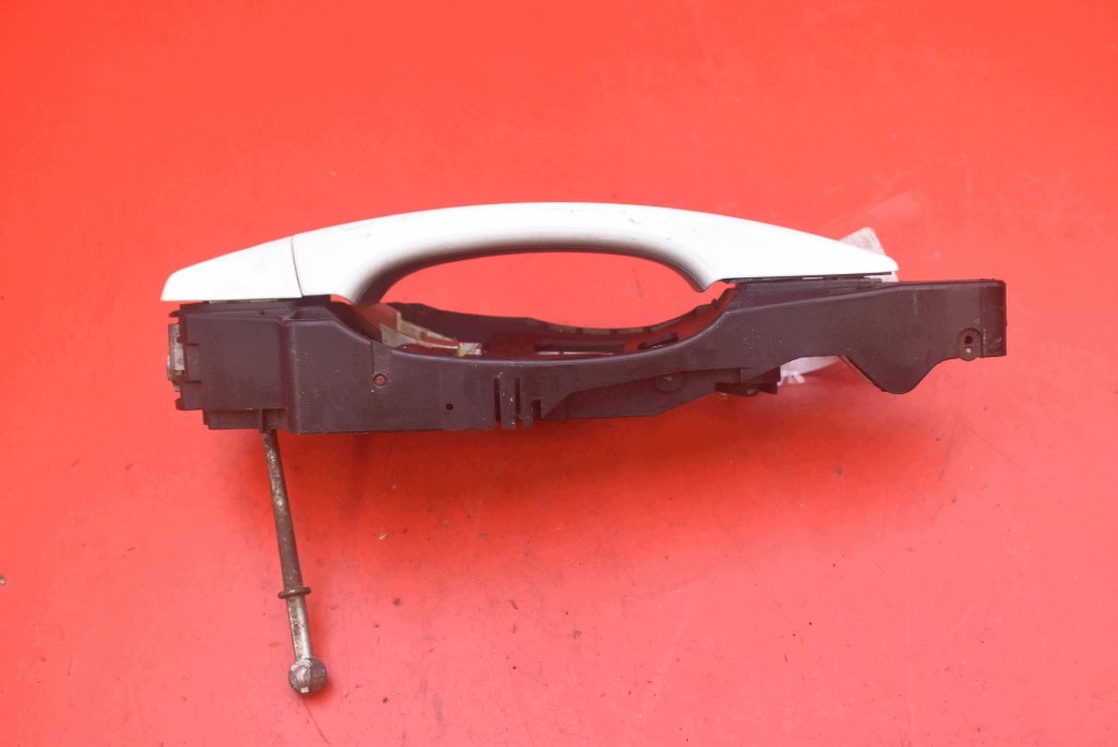 handle left front front EWP 9688834180S PEUGEOT 508 1 and 10-14
