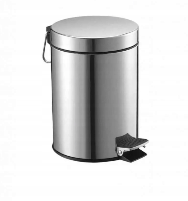 Stella Classic nádoba na odpadky lesk 20L 20.020