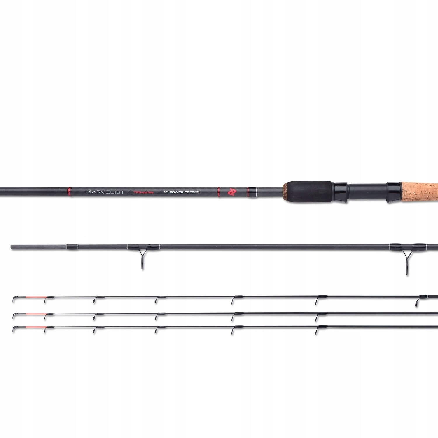Marvelist Power Feeder 12' 100GR